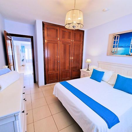 La Graciosa Mykonos Beach, Junior Suite Caleta de Sebo Bagian luar foto