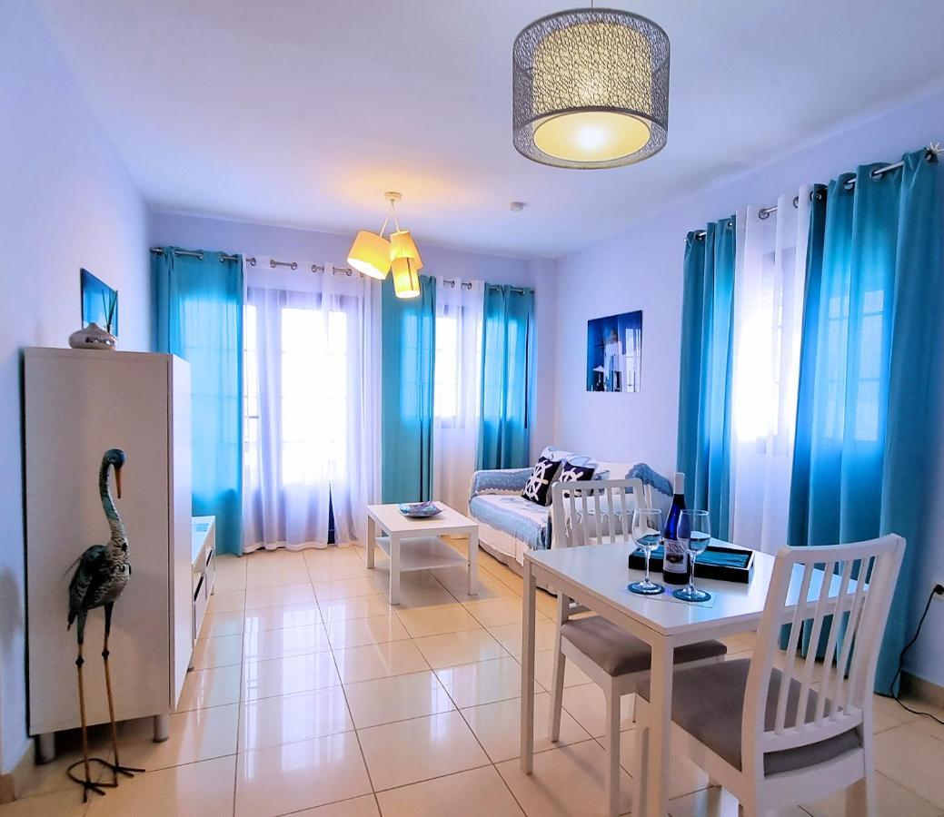 La Graciosa Mykonos Beach, Junior Suite Caleta de Sebo Bagian luar foto