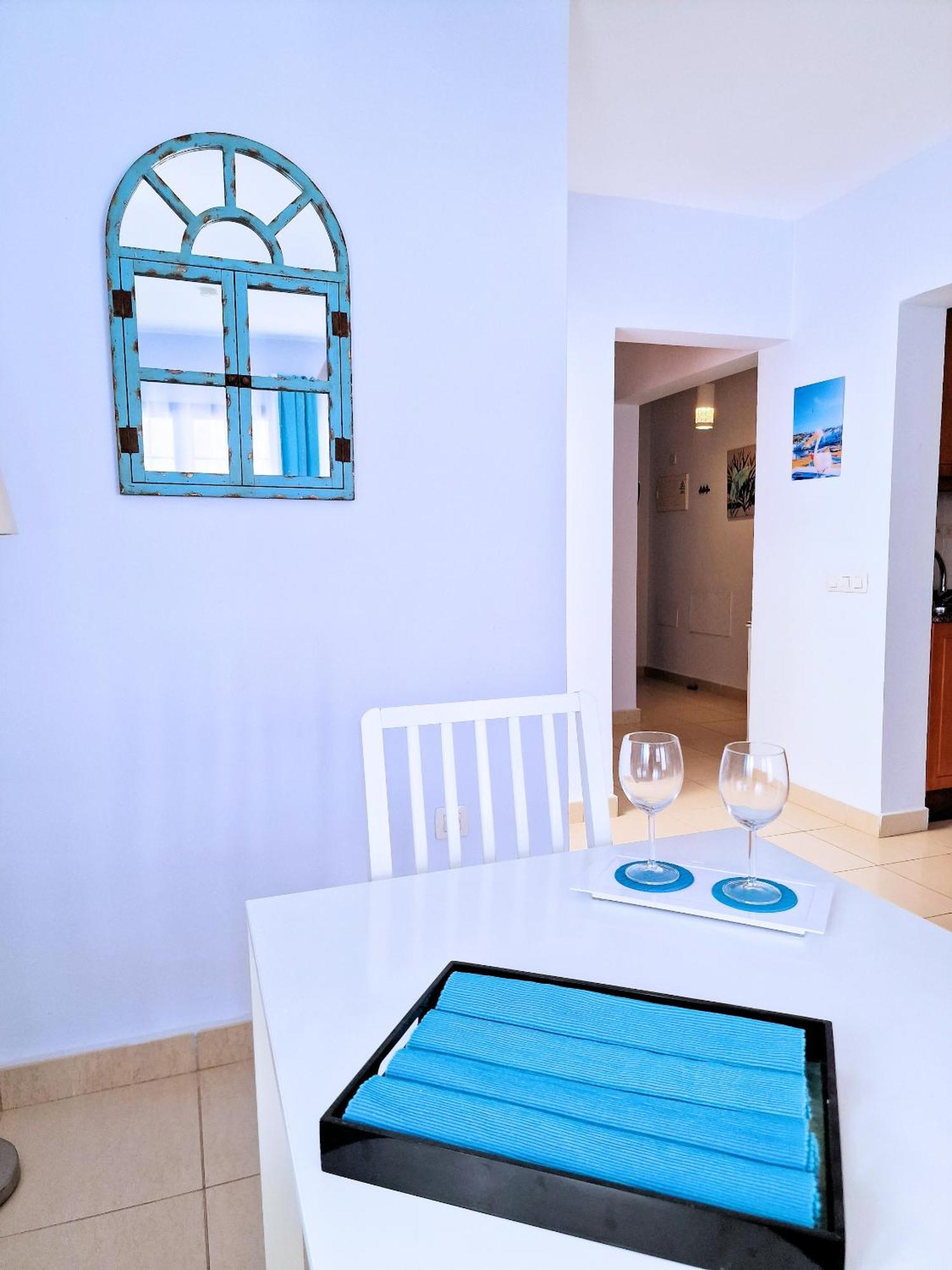 La Graciosa Mykonos Beach, Junior Suite Caleta de Sebo Bagian luar foto